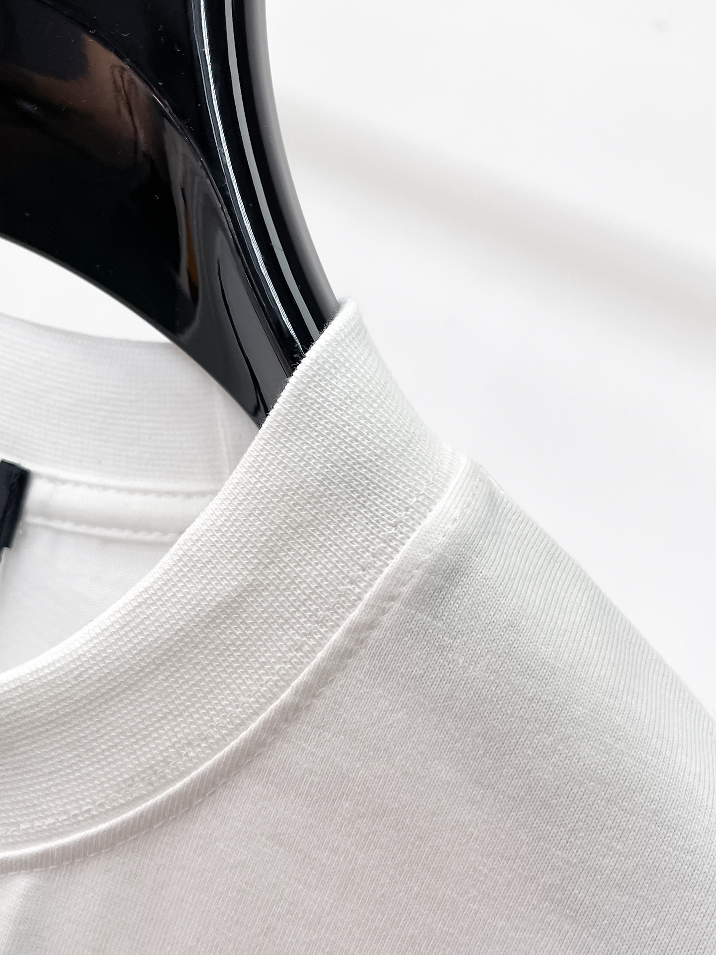 short sleeves